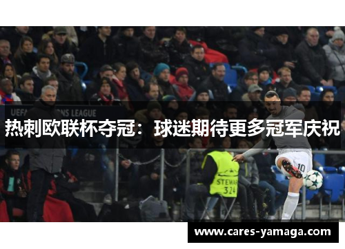 热刺欧联杯夺冠：球迷期待更多冠军庆祝